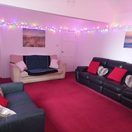 The Coach House Apartment Lytham St Annes Exterior photo