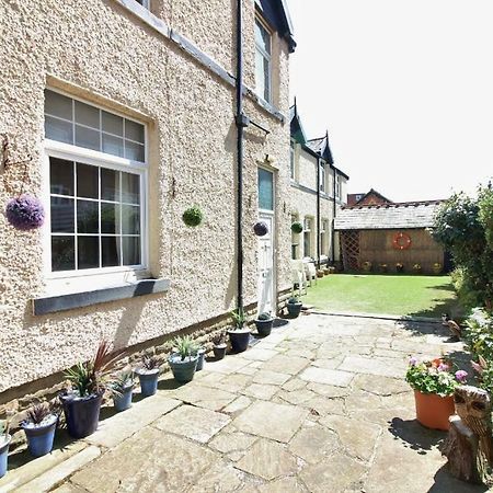 The Coach House Apartment Lytham St Annes Exterior photo