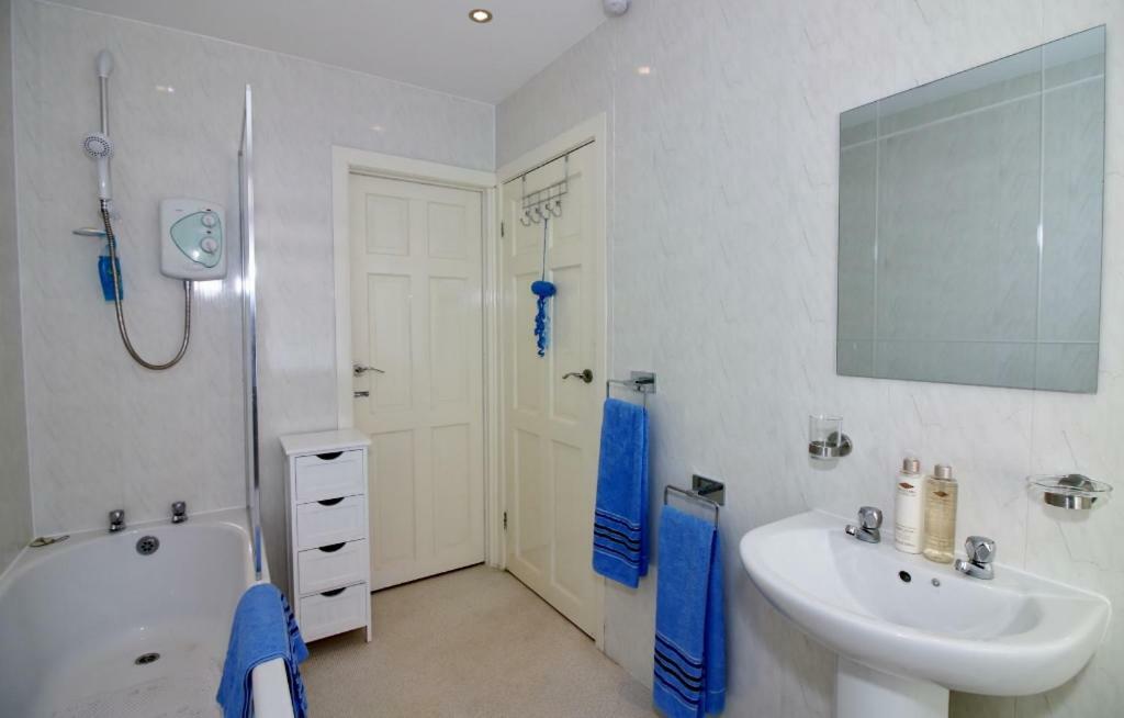 The Coach House Apartment Lytham St Annes Exterior photo