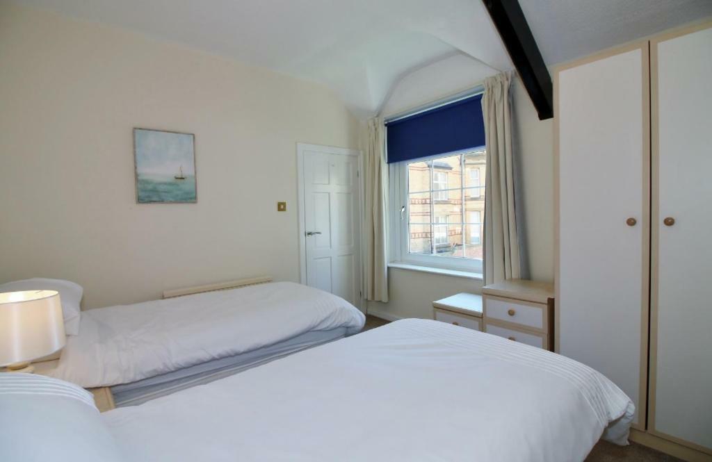 The Coach House Apartment Lytham St Annes Exterior photo