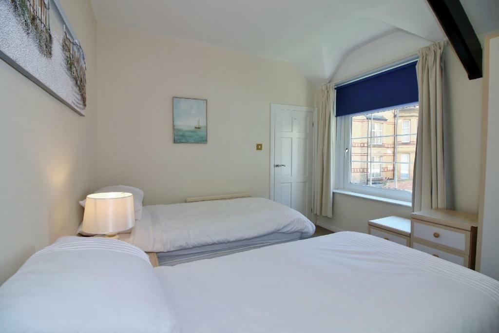The Coach House Apartment Lytham St Annes Exterior photo