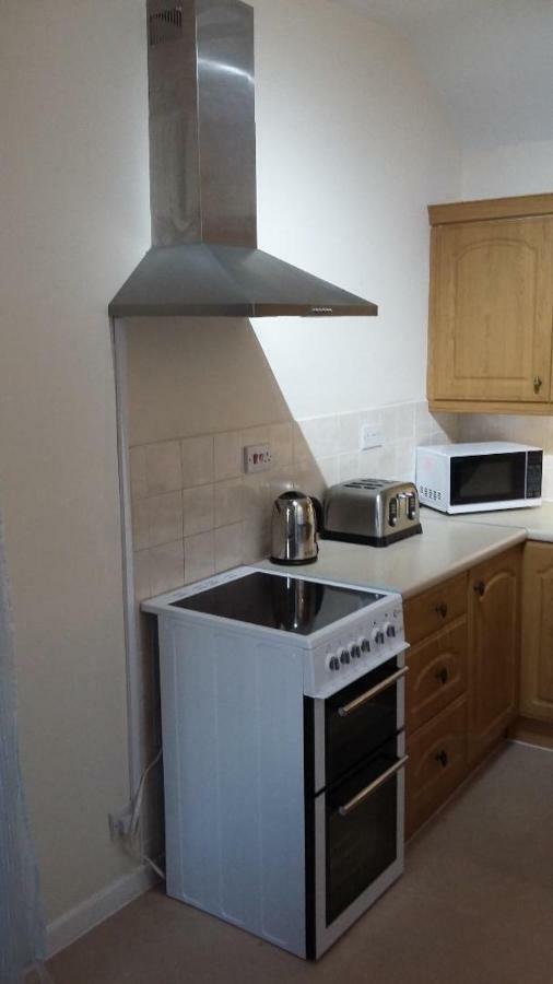 The Coach House Apartment Lytham St Annes Exterior photo