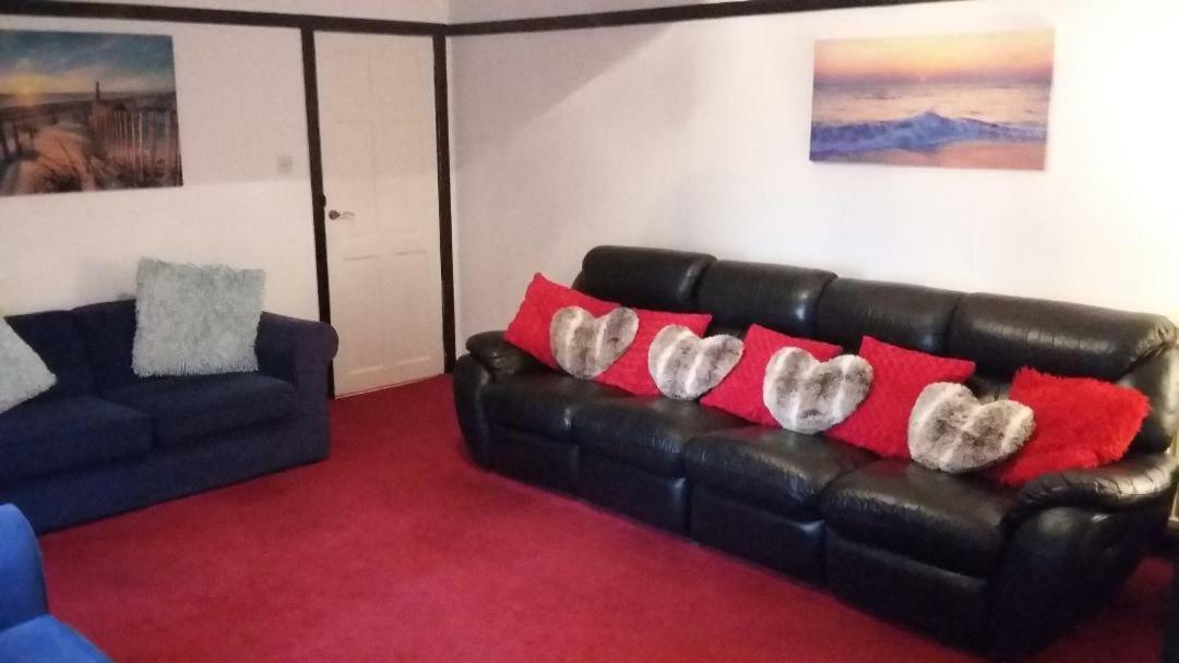 The Coach House Apartment Lytham St Annes Exterior photo