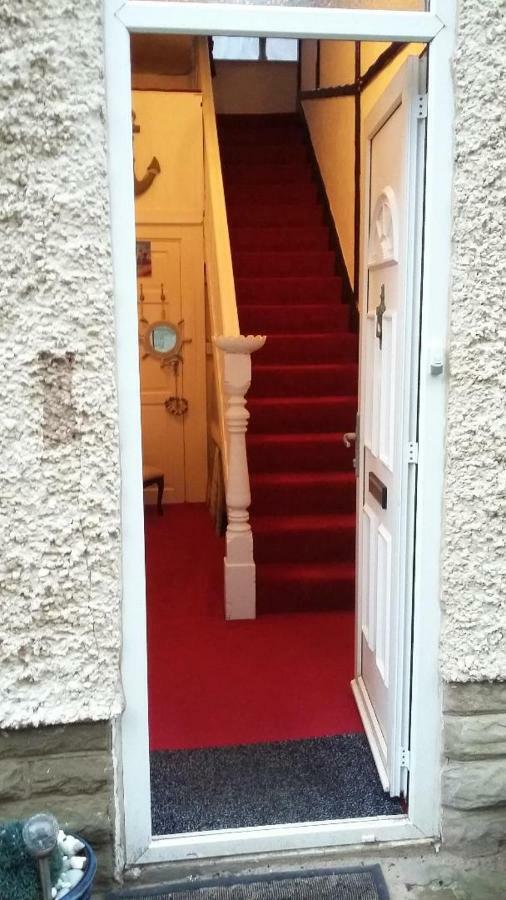 The Coach House Apartment Lytham St Annes Exterior photo