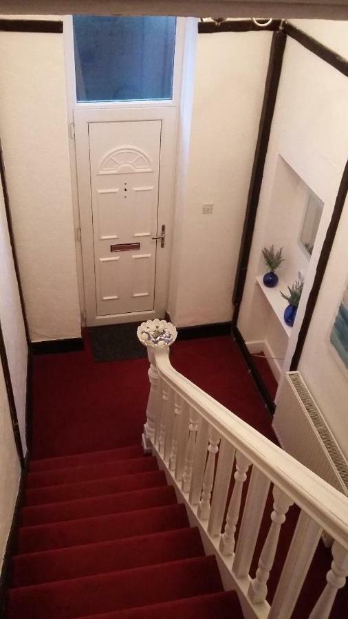 The Coach House Apartment Lytham St Annes Exterior photo