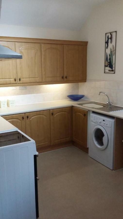 The Coach House Apartment Lytham St Annes Exterior photo